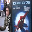 BroadwayWorld.com Announces End to SPIDER-MAN: Turn Off the Dark 'Behind the Web' Ser Video