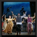 FIDDLER ON THE ROOF Opens in South Bend 1/14