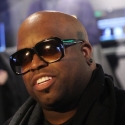 Photo Coverage: Cee Lo Green Visits The Duracell Mobile Smart Power Lab