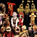 BWW Reviews: Insanely Funny 'STUFFED AND UNSTRUNG' Puppets Up! Video