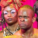 FELA! Broadcast from the National at Town Hall Theater, 1/13 & URINETOWN 1/20-23 Video