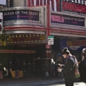 UP ON THE MARQUEE: PRISCILLA Going Up at the Palace! Video