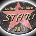 LA's Next Great Stage Star 2011 Gets Off to a Big Start