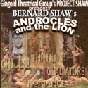 ANDROCLES AND THE LION to Feature NY Theatre Critics, 1/24 Video
