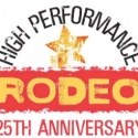 HIGH PERFORMANCE RODEO Produced By One Yellow Rabbit Starts 1/6 Video
