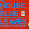 Art Revealed for HOUSE OF BLUE LEAVES Video