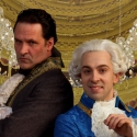 Photo Flash: AMADEUS Opens At Walnut Street Theatre 1/26