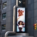 UP ON THE MARQUEE: SISTER ACT!