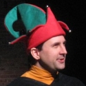 BWW Reviews: SANTALAND DIARIES and SEASON'S GREETINGS from Rhubarb/Pendulum 3