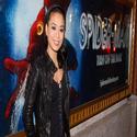 Photo Coverage: Celebrating T.V. Carpio's First Official Performance with the Cast of SPIDER-MAN