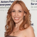 Andrea Burns to Star as Miss Adelaide in GUYS AND DOLLS at Northport