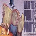 Mint Theatre Presents WHAT THE PUBLIC WANTS 1/27-3/13 Video