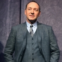 Kevin Spacey To Receive Edwin Booth Award At New York Gala  Video