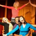 ALL SKATE Musical Improv Plays the Hudson