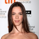 Rebecca Hall on TWELFTH NIGHT at The National Video