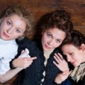 CSC Extends THREE SISTERS, with Gyllenhaal, Hecht, et al. Through 3/6 Video