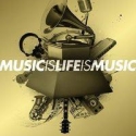 GLEE, Lambert, et al. Featured on 'Grammy Nominees' CD
