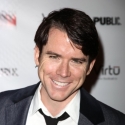 Christian Campbell Set for Final Season of BIG LOVE