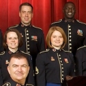 Columbus Symphony Presents Soldiers' Chorus at Ohio Theatre 1/29