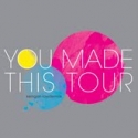 Kerrigan-Lowdermilk Begin YOU MADE THIS TOUR at Laurie Beechman, 1/16