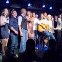 Photo Coverage: IN THE HEIGHTS Presents 'Cabaret Cares 5' Video