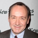 Photo Coverage: Couric & Spacey Visit Times Talks Video