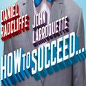 Full Cast Announced for HOW TO SUCCEED; Michael Park & Ensemble