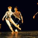 Merce Cunningham Dance Co Comes To Walt Disney Concert Hall 6/4-6 Video