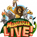 MADAGASCAR LIVE Plays the Benedum Center, 2/4-2/6 Video