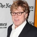 Photo Coverage: Robert Redford Visits Times Talks Video