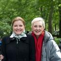 Photo Flash: Mother's Day Concert Held in Central Park Video