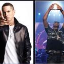 Eminem And Jay-Z To Headline Detroit's Comerica Park 9/2