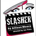 SF Playhouse Presents Regional Premiere of SLASHER, Through 6/5 Video