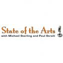 STATE OF THE ARTS Radio Series With Sterling & Stroili Kicks Off 5/31 Video