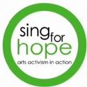 Sing For Hope Installs Public Pianos In NYC & Five Boroughs 6/21-7/5 Video