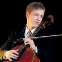 Cellist Ruslan Biryukov To Donate Performance Time In Sinfonia Concertante, Op. 125 Video