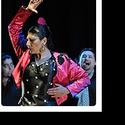 Manuela Carrasco Headlines 2010 Bay Area Festival of Flamenco Arts & Traditions Video