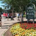 SWEENEY TODD Comes To The City of Cleveland Heights and Cain Park 6/11-27