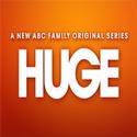 Blonsky Stars In Winnie Holzman's New Series HUGE On ABC Family, Premieres 6/28 Video