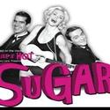 Drury Lane Oakbrook Presents SUGAR 6/3-8/1