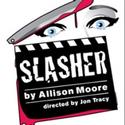 Win Tickets to the Premiere of SLASHER at the SF Playhouse 5/20!