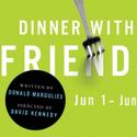 Westport Country Playhouse Presents Dinner With Freinds Video