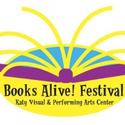 KVPAC Is Calling All Book Lovers For Books Alive Fest 5/29 Video