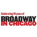 Broadway In Chicago Celebrates 10 Year Anniversary With Free Concert 6/28 Video