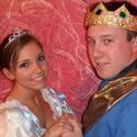 Way Off Broadway Dinner Theatre Hosts 'Royal Wedding Princess Breakfast' June 12-13