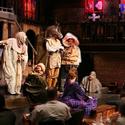 Shakespeare Tavern Presents 'Ded Bob's Shakespeare Comedy Spectacular' 5/20-30 Video