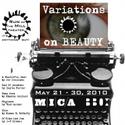 The Mill Theater Presents VARIATIONS ON BEAUTY 5/21-30