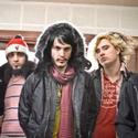 Foxy Shazam Announces Summer Tour Supporting Hole, Kicks Off 6/22 In Philly Video