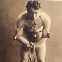 Houdini Art and Magic Opens at The Jewish Museum 10/29 Video
