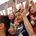 Milwaukee Children's Choir Invites Public to SING, DANCE, CELEBRATE! 5/23 Video